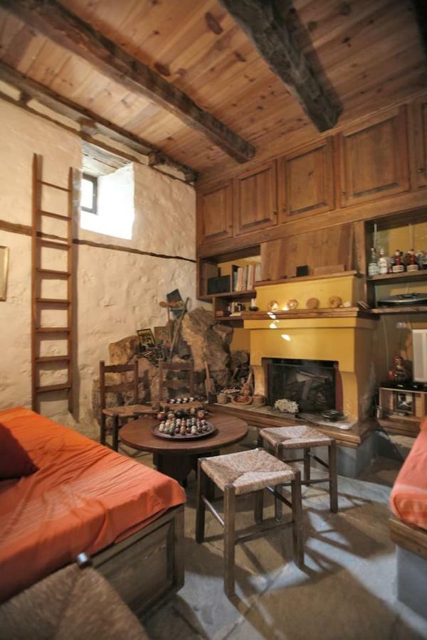 Pelion Belvedere - The Mansion Vyzítsa Zewnętrze zdjęcie