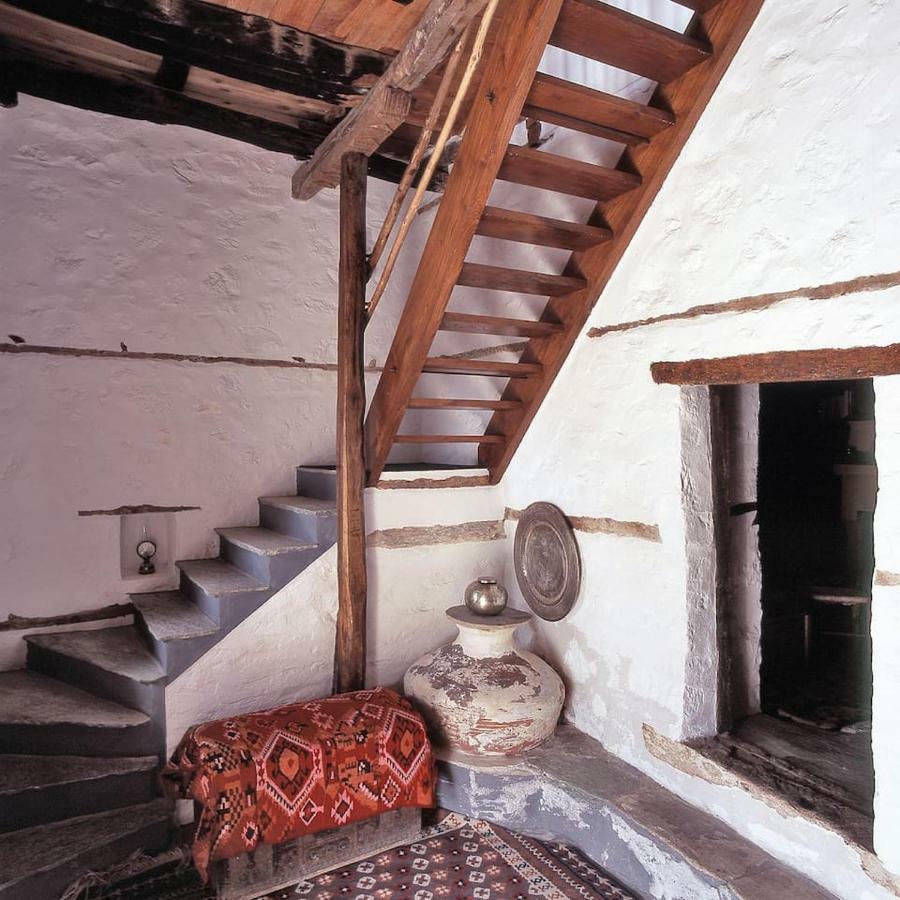 Pelion Belvedere - The Mansion Vyzítsa Zewnętrze zdjęcie