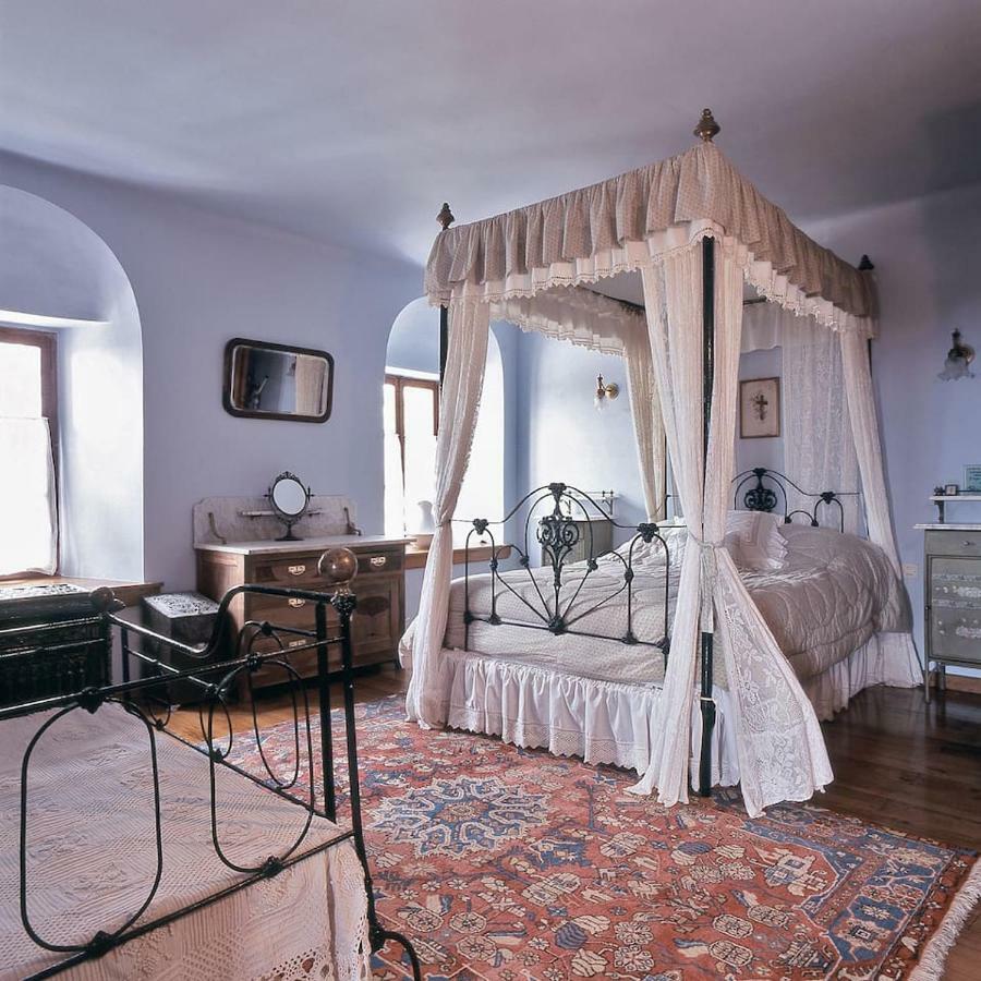 Pelion Belvedere - The Mansion Vyzítsa Zewnętrze zdjęcie